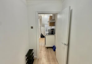 Fridge, microwave, oven, electric kettle - Flat in Central London 10 Mins London Bridge (London)