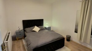 1 bedroom, WiFi (free) - Flat in Central London 10 Mins London Bridge (London)