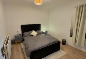 1 bedroom, WiFi (free) - Flat in Central London 10 Mins London Bridge (London)