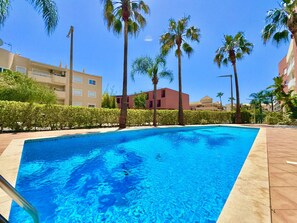 Pool - Vilamoura Stylish 2 With Pool by Homing (Loulé)