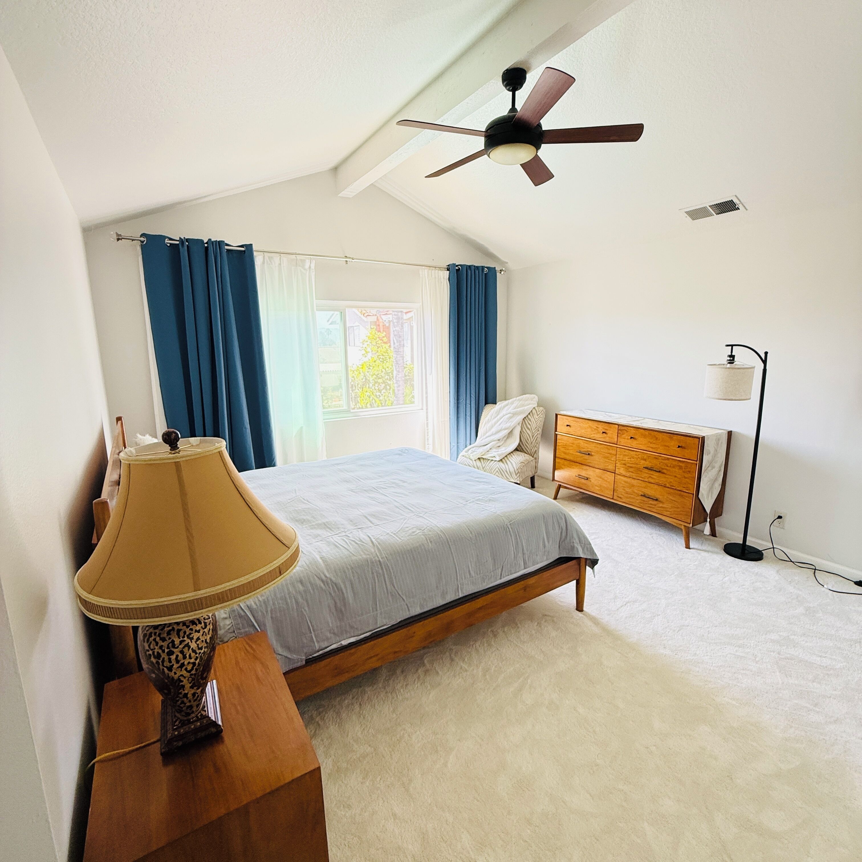 4 bedrooms, WiFi