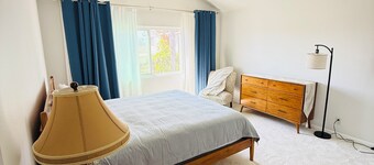 Spacious 4BR Home with Pool