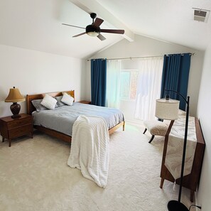 4 bedrooms, WiFi