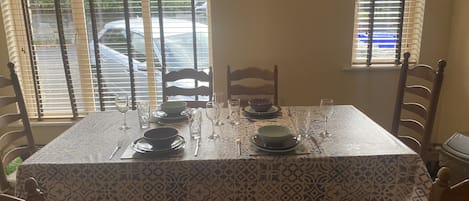 Restauration