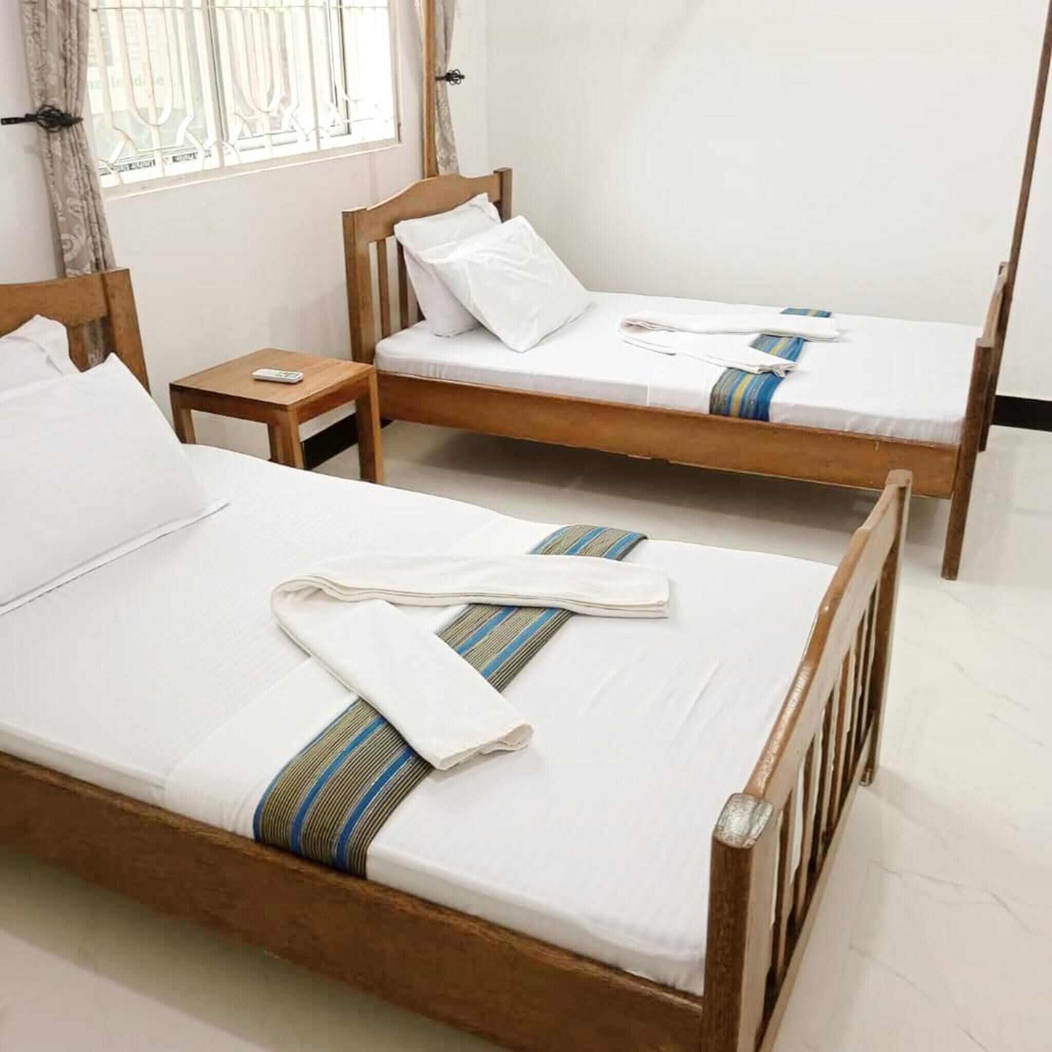 Apartamento, 2 quartos, acessível, varanda | 2 quartos