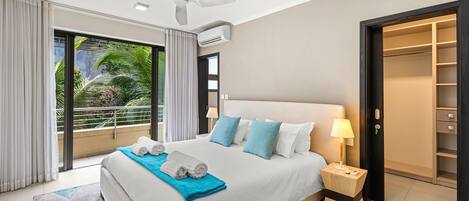 Lägenhet (2 Bedrooms) | Interiör