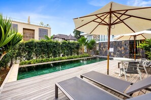 Apartment (2 Bedrooms) | Interior - 17 Ocean Legend (Tamarin)