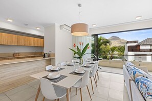 Apartment (2 Bedrooms) | Interior - 17 Ocean Legend (Tamarin)