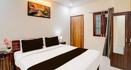Deluxe Lucknow Inn
