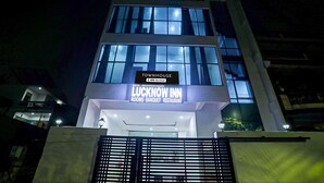 House | Exterior - Deluxe Lucknow Inn (Lucknow)