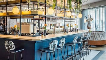Bar (sur place)