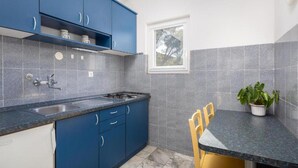 Villa | Eget kjøkken