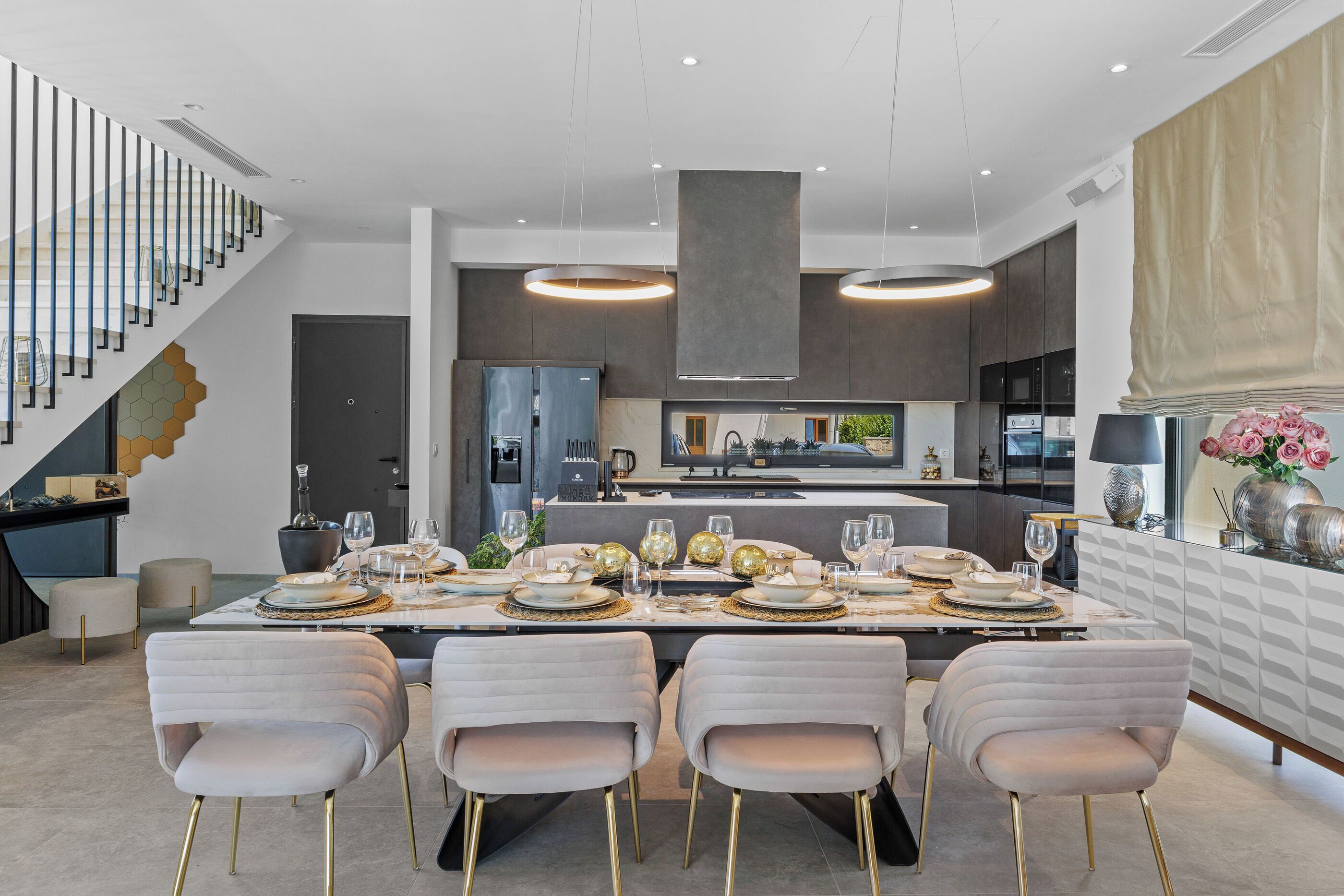 Villa | Private kitchen