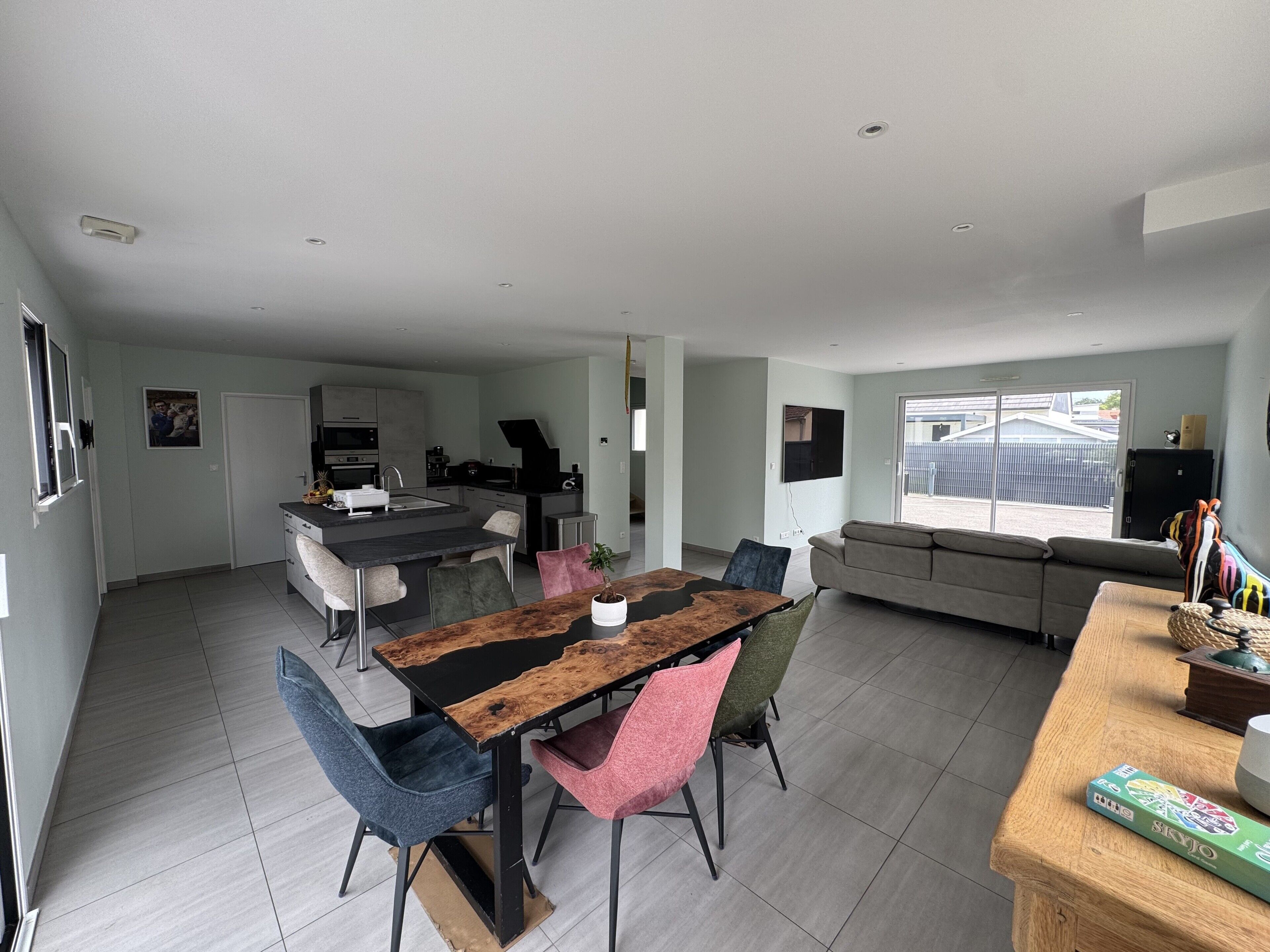 Intérieur