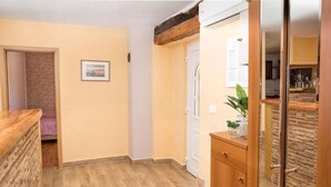 House | Interior - House Cancin (Porec)