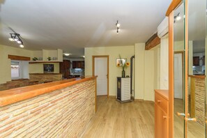 Interior - House Cancin (Porec)