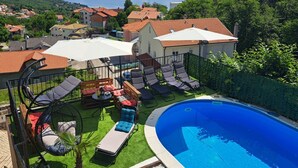 Unclassified image, 5 of 52, button - Apartments Emily (Opatija)