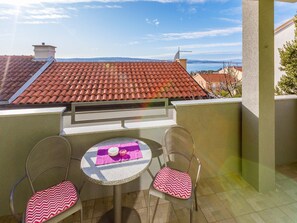 Water view - Apartment Benic (Crikvenica)