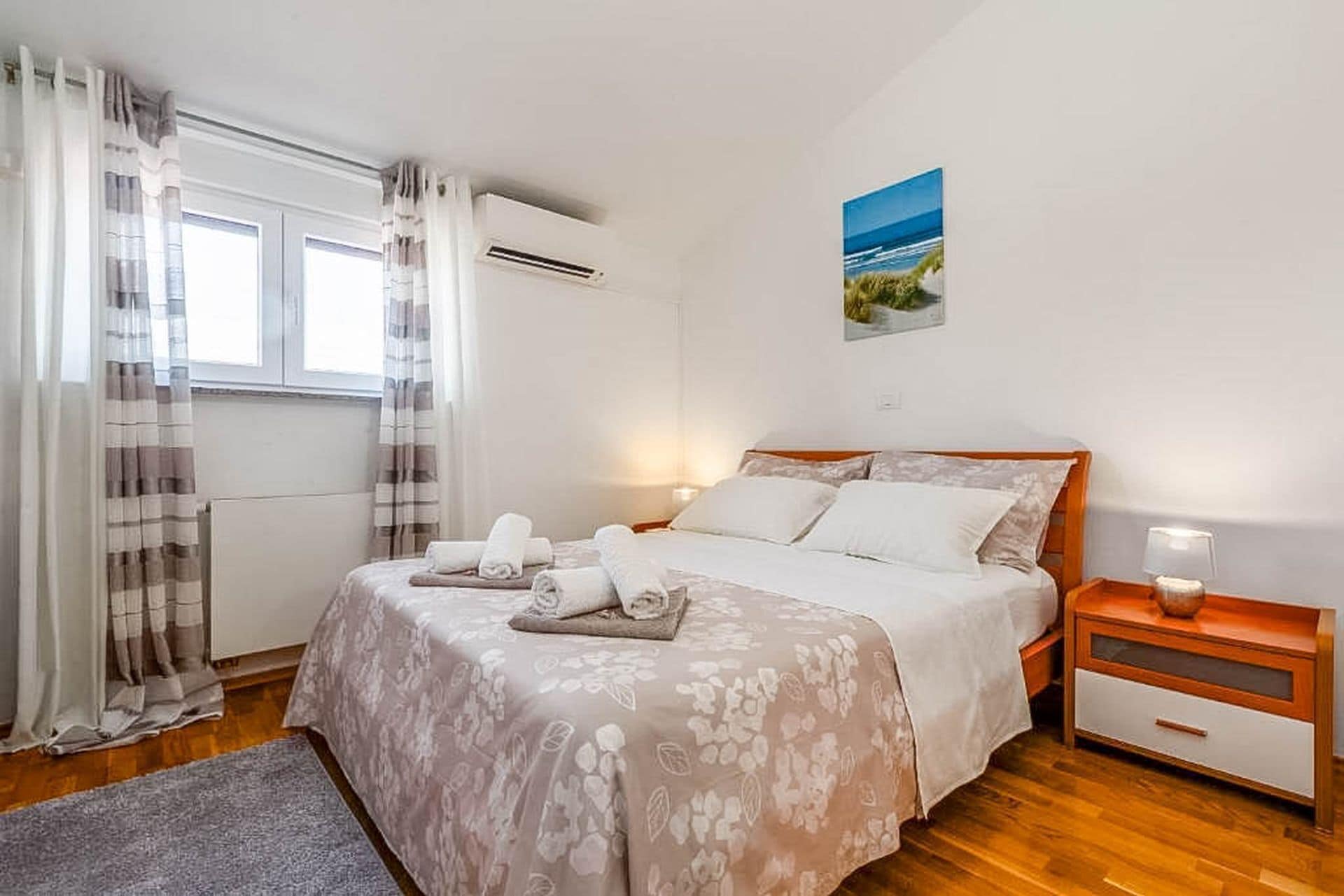 Apartment (A1)