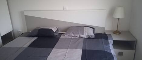 Apartment (A1)
