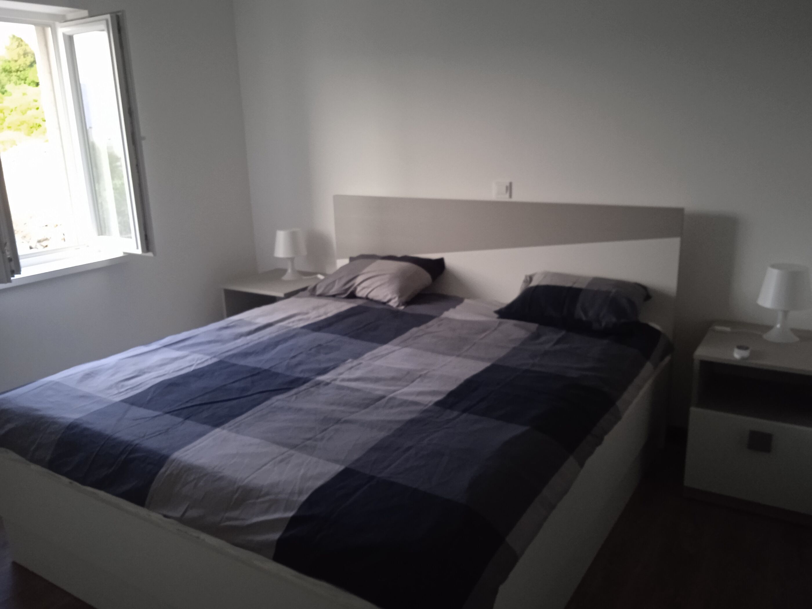 Apartment (A1) | In-room safe, iron/ironing board, free cots/infant beds, free WiFi
