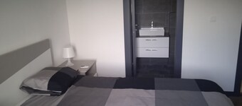 Apartment Anton