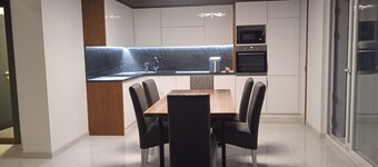 Apartment Anton
