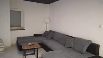 Departamento (A1) | Sala de estar