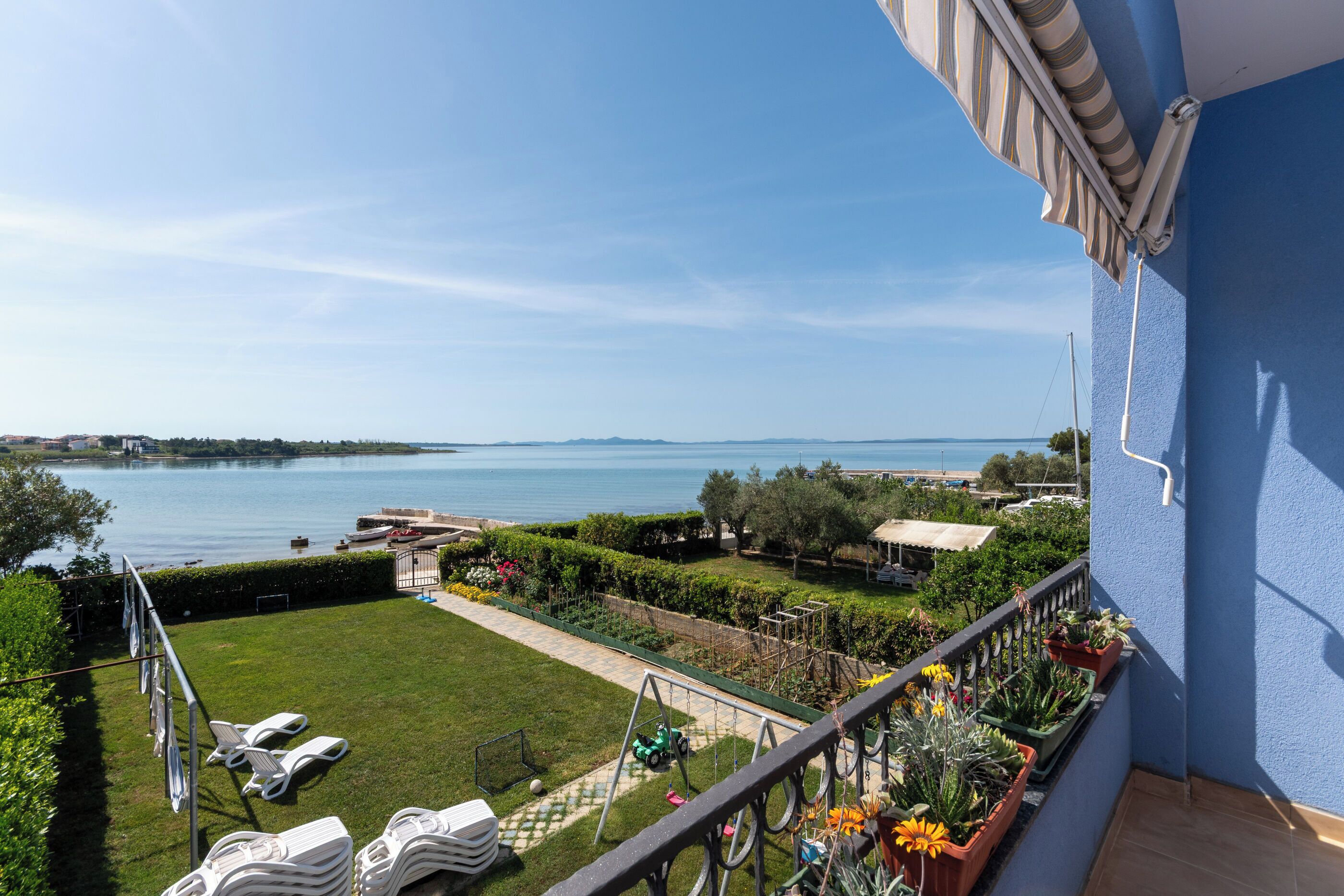 Water view