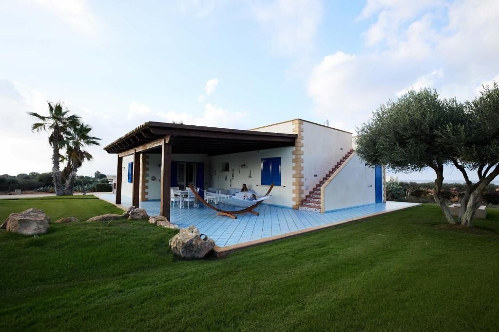 Comfort Villa, Garden View | Exterior