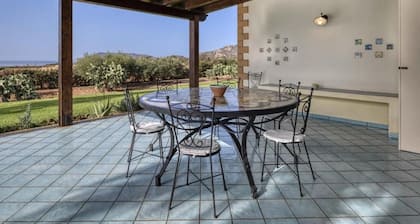 Villa Ficurinia