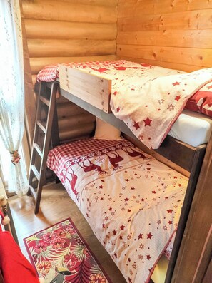 House | WiFi (free) - House Villa Ursus (Cabar)