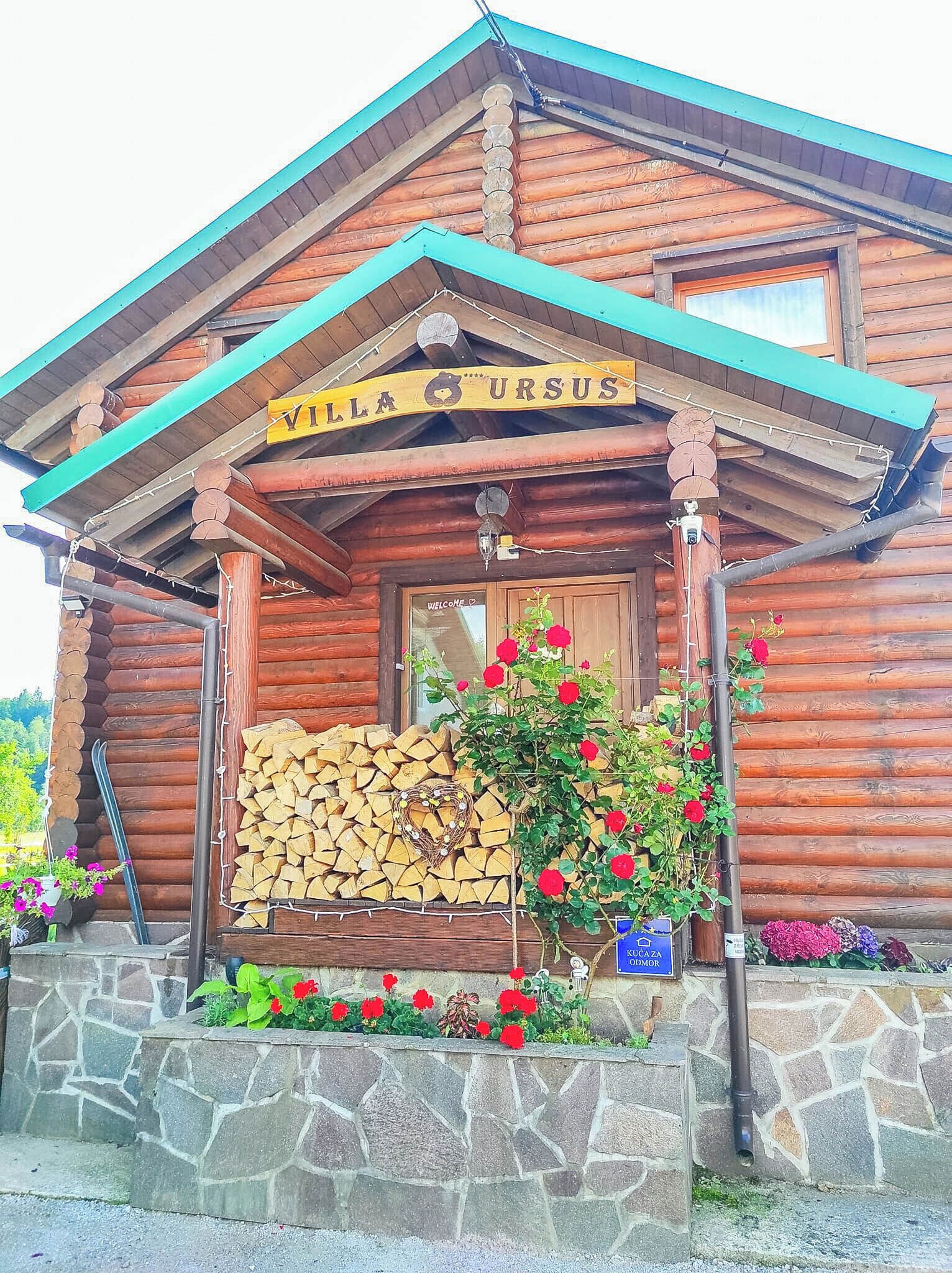 Building design