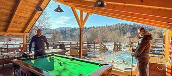 House Villa Ursus