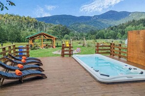 Unclassified image, 4 of 51, button - House Villa Ursus (Cabar)