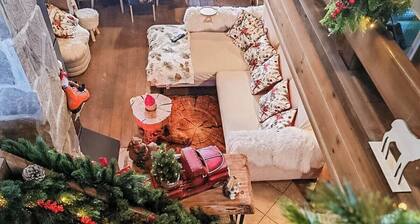 House Villa Ursus