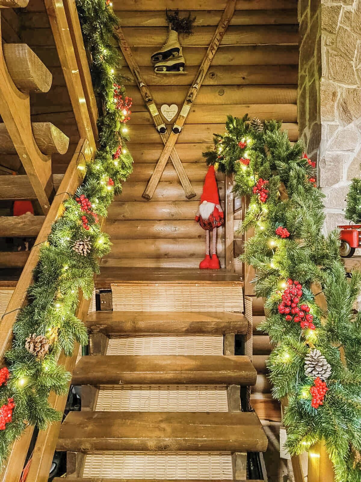 Escaleras