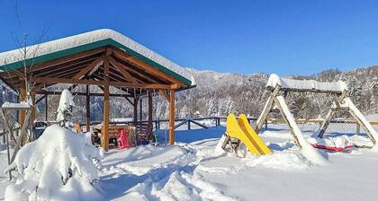 House Villa Ursus