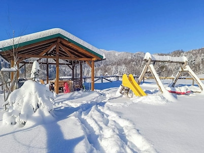 House Villa Ursus