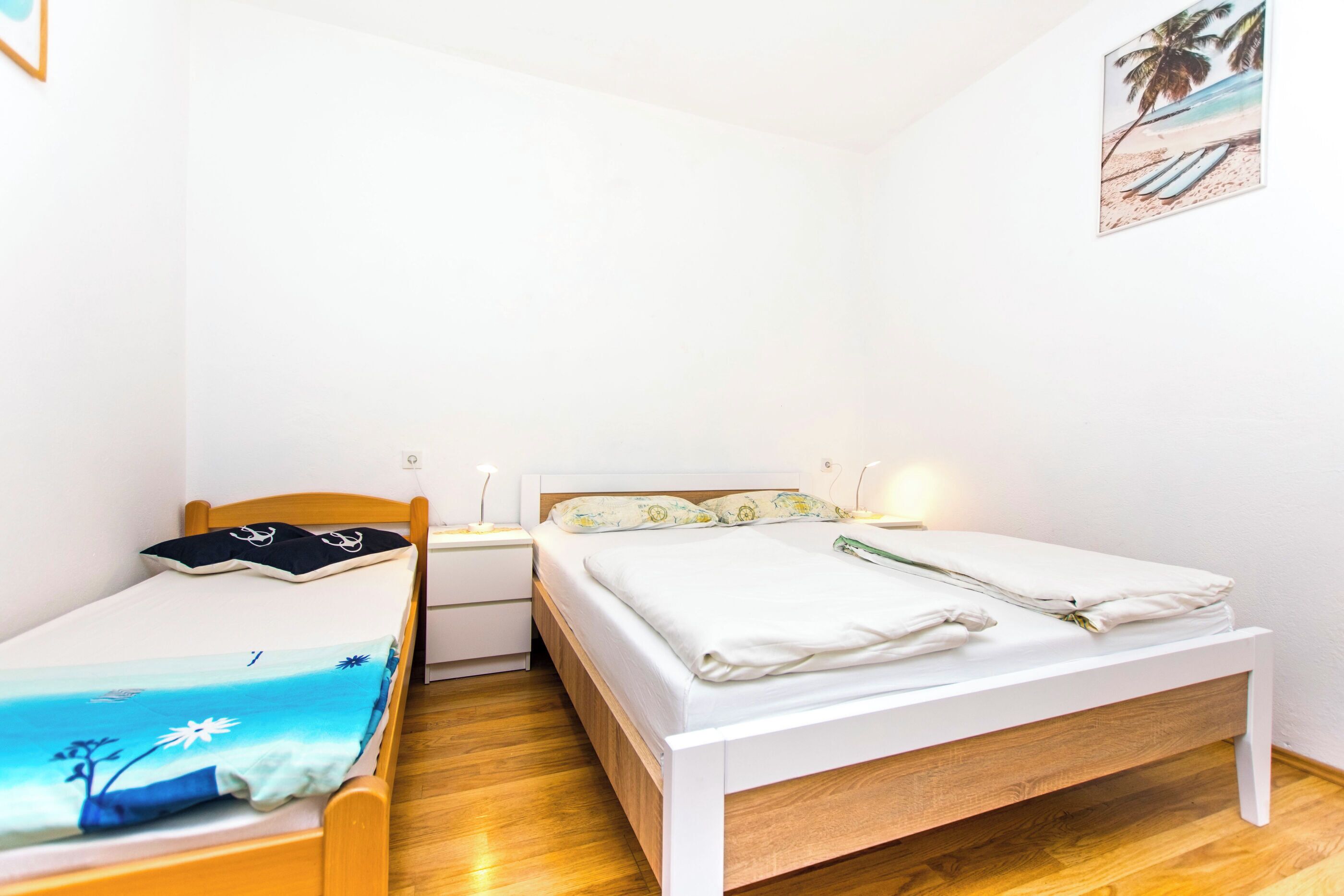 Apartment (A1)