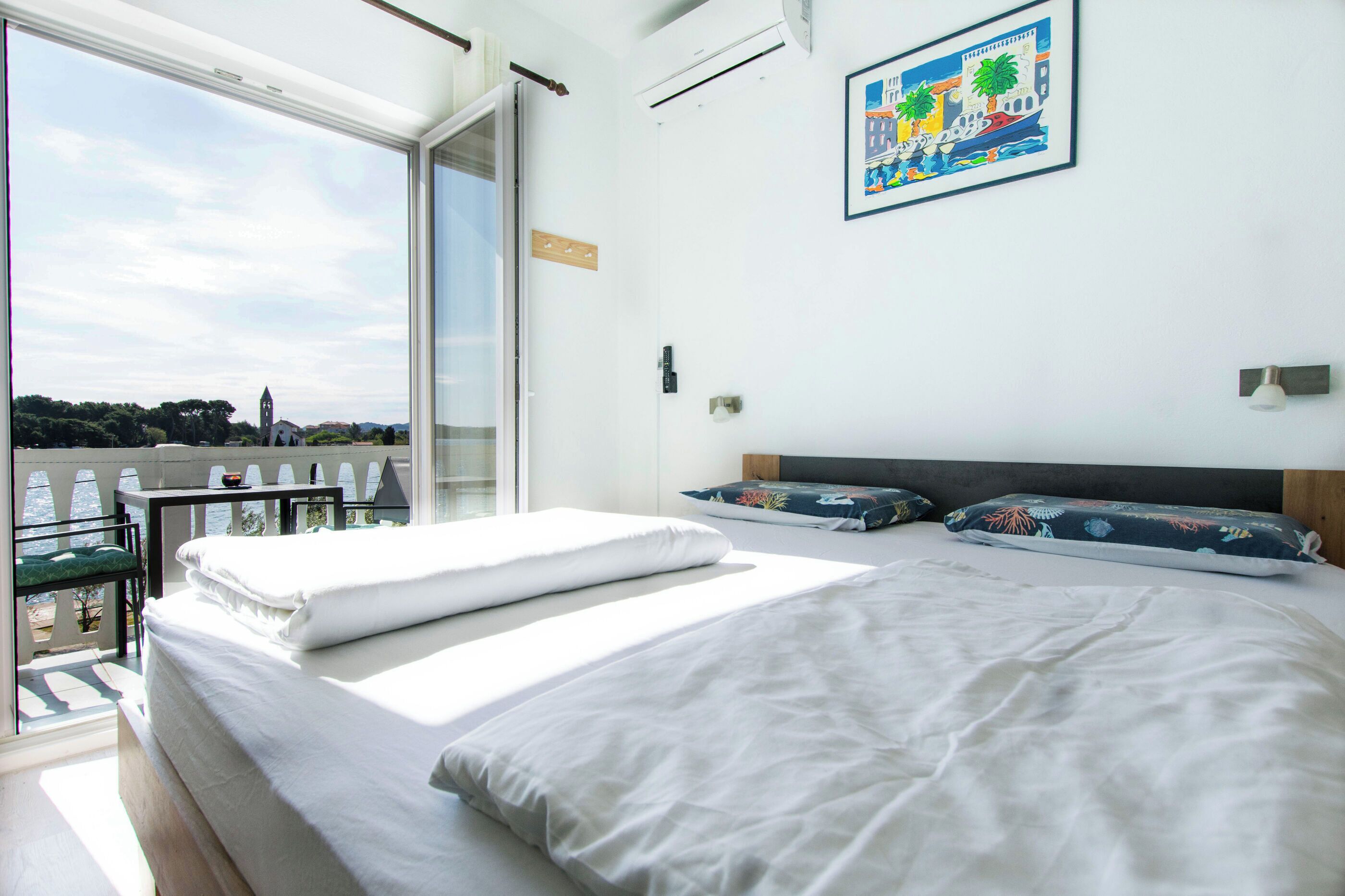 Apartment (A3) | Aerial view