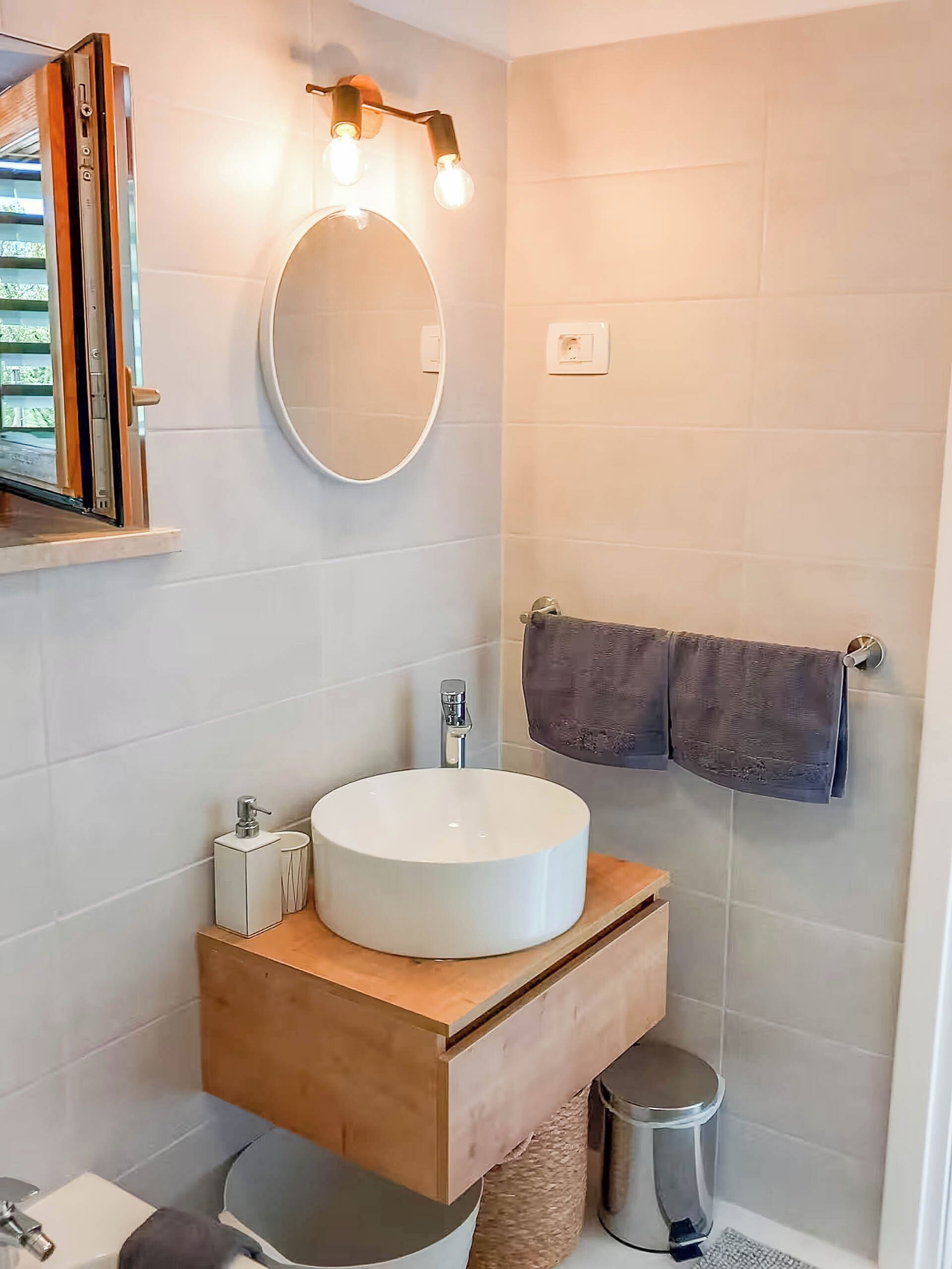 Baño