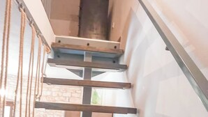 Apartment (A1) | Staircase