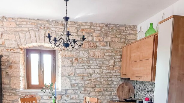 Apartment (A1) | Private kitchen