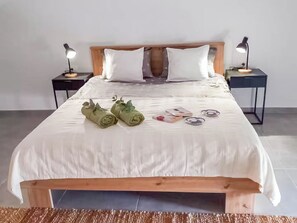 Iron/ironing board, free WiFi - Apartment Orena (Zminj)