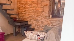 Apartment (A1) | Living room