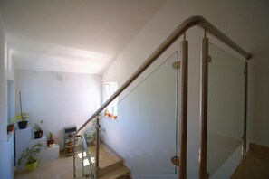 Staircase - Apartment Rosana (Murter-Kornati)