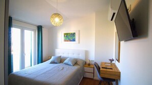 Free WiFi - Apartment Rosana (Murter-Kornati)