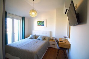 Apartment (A1)