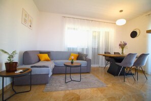 Apartment (A1) | Wohnzimmer